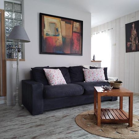 Studio Saint-Ouen-d'Aunis Ngoại thất bức ảnh